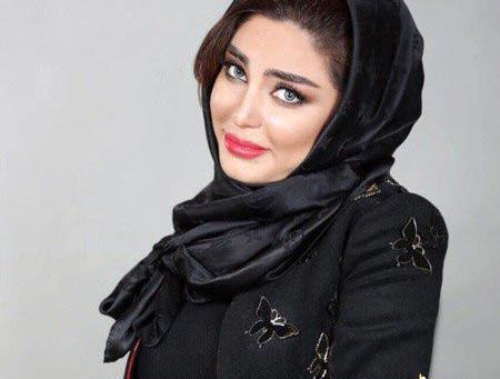 عکس های سحر نظام دوست