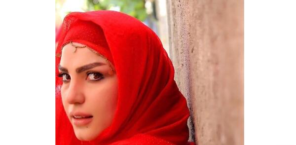 عکس های سحر نظام دوست