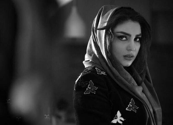 عکس های سحر نظام دوست