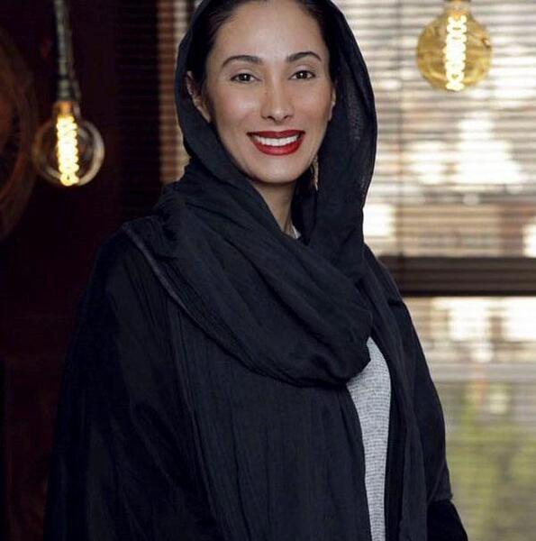 عکس سحر محمدی خواننده