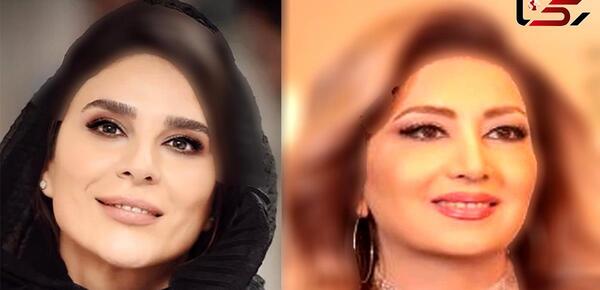 عکس سحر محمدی خواننده