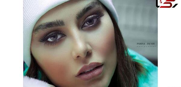 عکس سحر محمدی خواننده
