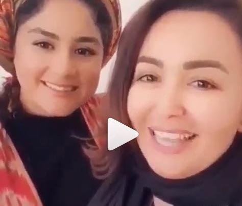 عکس سحر محمدی خواننده