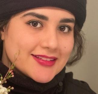 عکس سحر محمدی خواننده