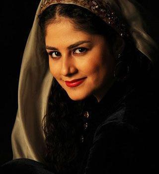 عکس همسر سحر محمدی