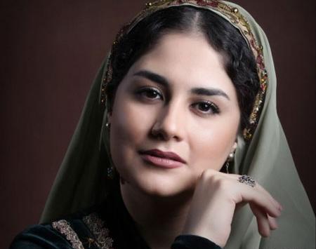 عکس همسر سحر محمدی