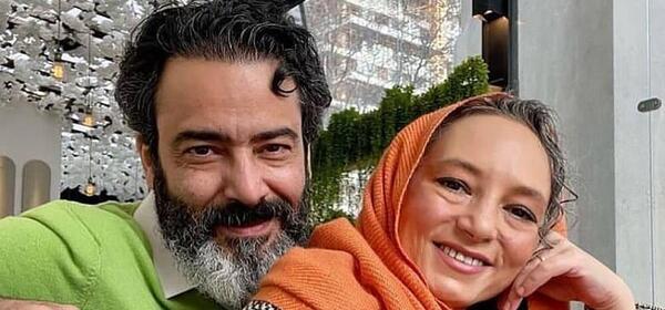 عکس همسر سحر محمدی