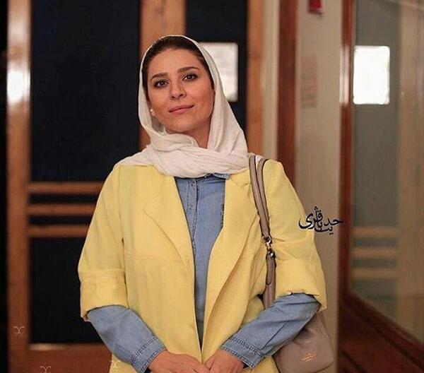 عکس همسر سحر محمدی