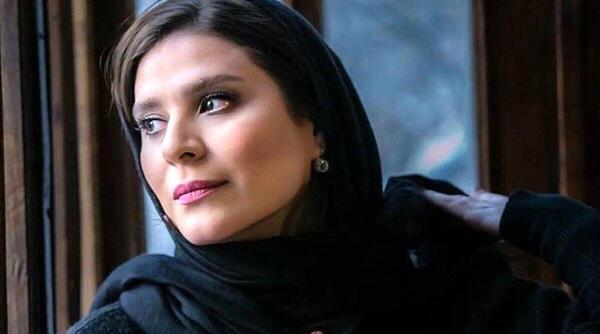 عکس همسر سحر محمدی