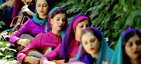 عکس های سحر محمدی