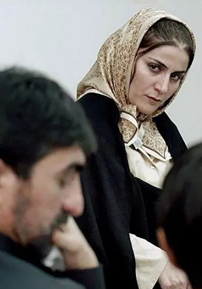 عکس خانواده لاله سحرخیزان