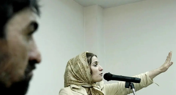 عکس خانواده لاله سحرخیزان