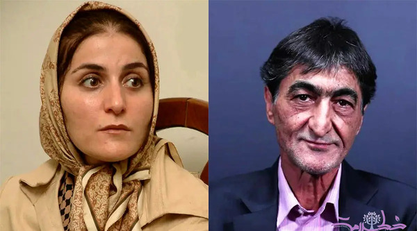 عکس خانواده لاله سحرخیزان