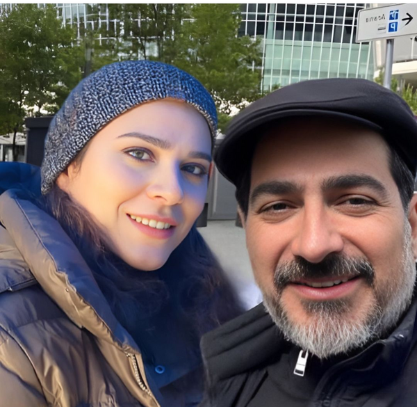 عکس سحرگاهی