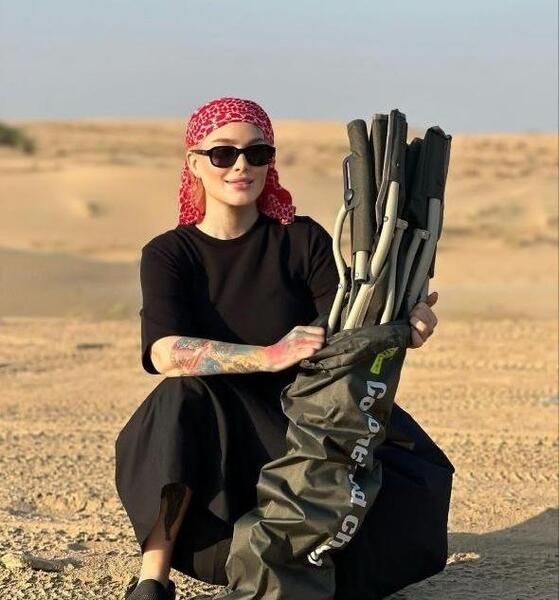 عکس سحرگاهی
