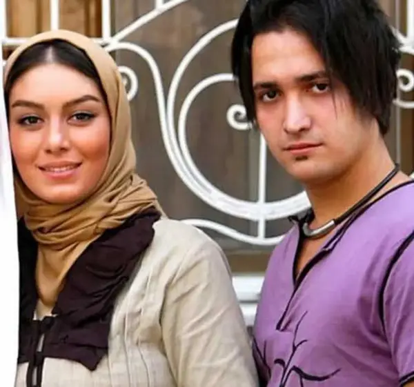 عکس سحر قریشی جدید با تاتو