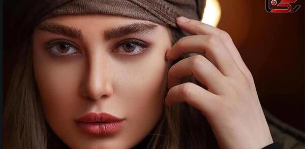 عکس ازدواج سحر قریشی و مهدی طارمی