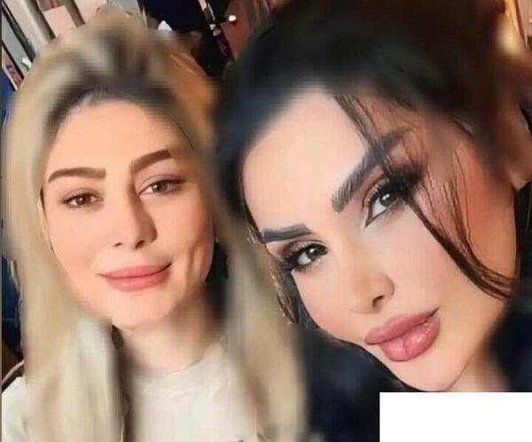 عکس های سحر قریشی در استخر
