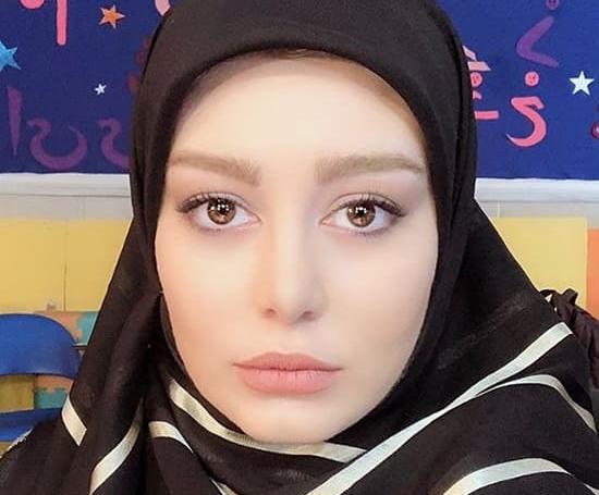 عکس های سحر قریشی و همسرش