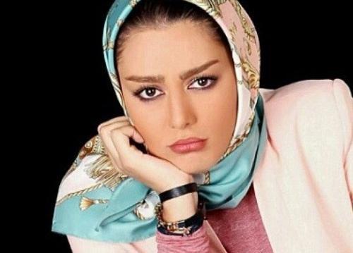 عکس های سحر قریشی و همسرش