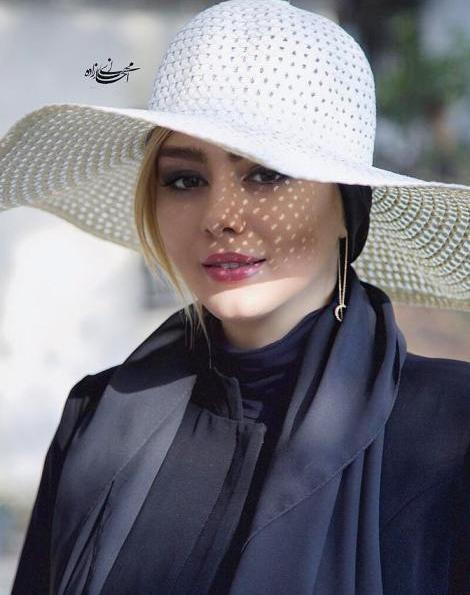 دانلود عکس سحر قریشی جدید