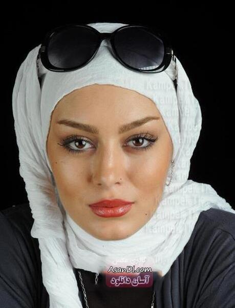 دانلود عکس سحر قریشی جدید