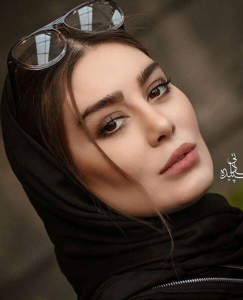 دانلود عکس سحر قریشی جدید