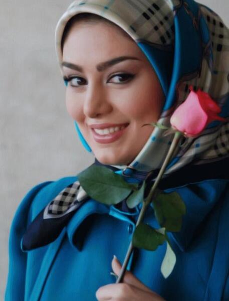 دانلود عکس سحر قریشی جدید