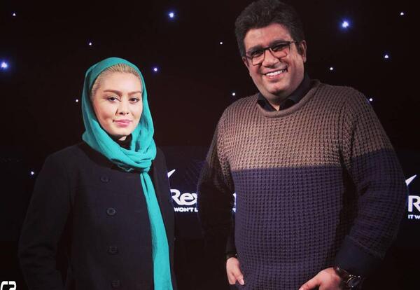 دانلود عکس سحر قریشی جدید
