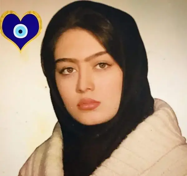 عکس از سحر قریشی قبل عمل