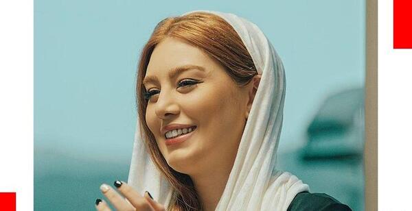 عکس از سحر قریشی قبل عمل