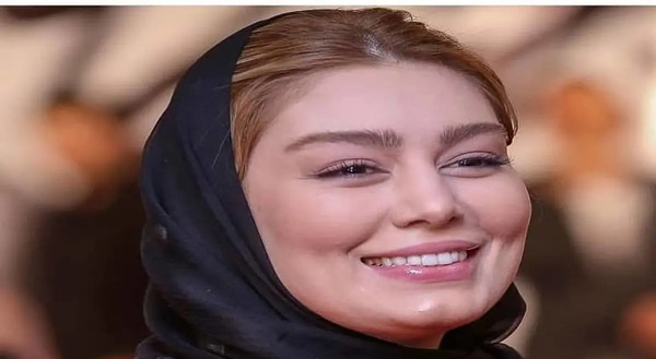 عکس سحر قریشی و امیر تتلو