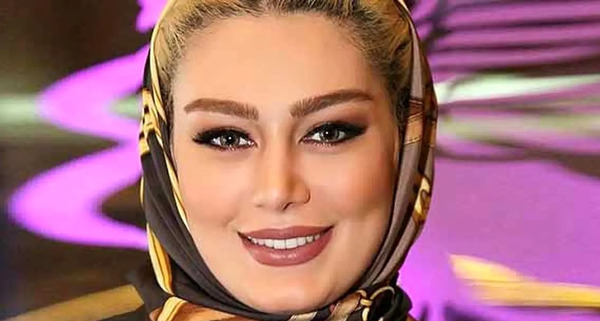 عکس سحر قریشی بی حجاب