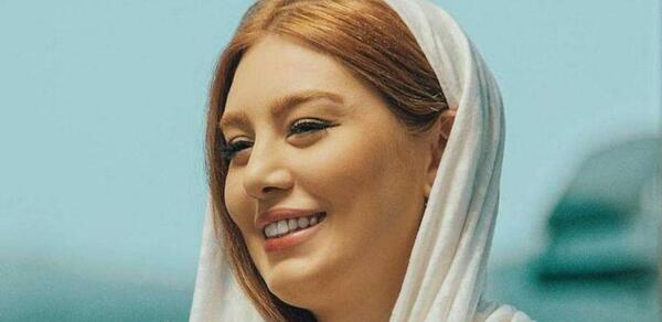 عکس سحر قریشی بی حجاب