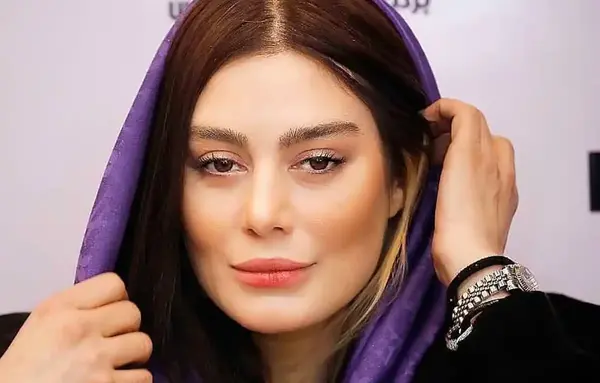 عکس سحر قریشی بی حجاب