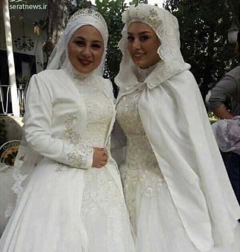 عکس سحر قریشی بی حجاب