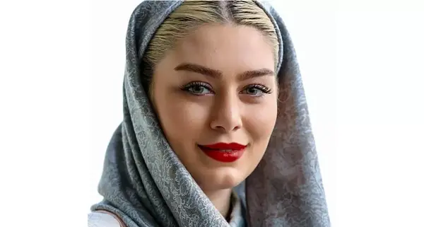 عکس سحر قریشی بی حجاب