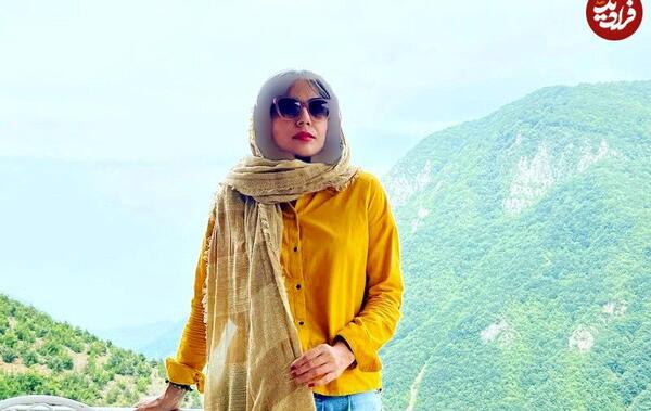 عکس های سحر عبدالهی