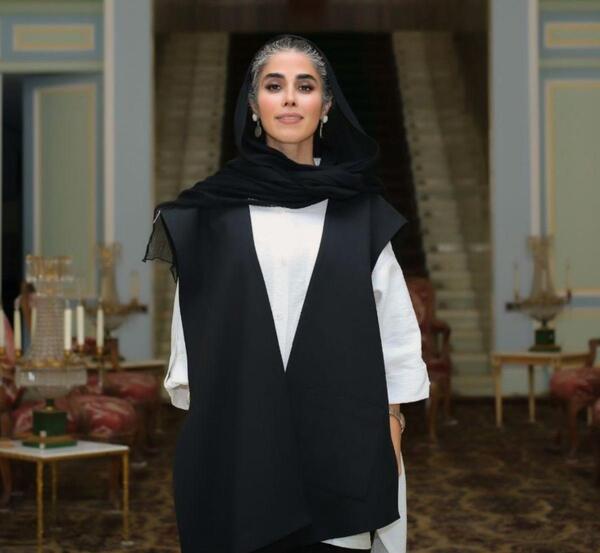 عکس های سحر عبدالهی