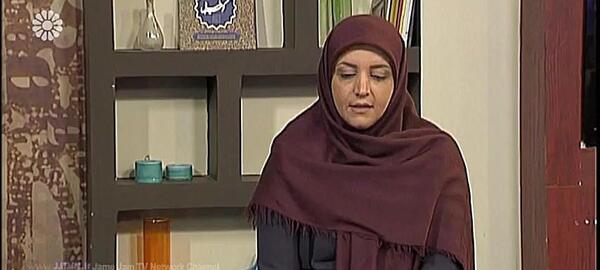 عکس های سحر عبدالهی