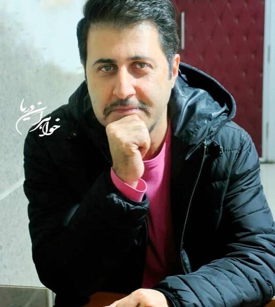 عکس های سحر عبدالهی