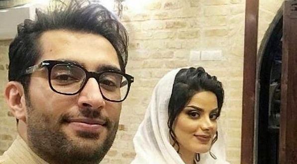 عکس های سحر عبدالهی
