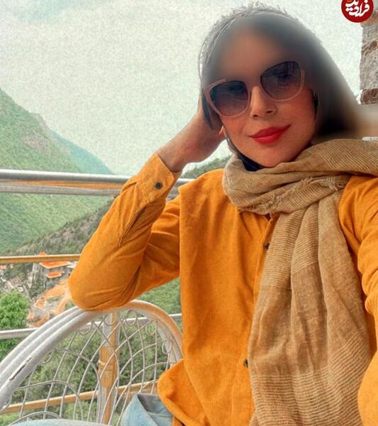 عکس های سحر عبدالهی