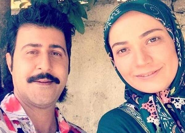 عکس های سحر عبدالهی