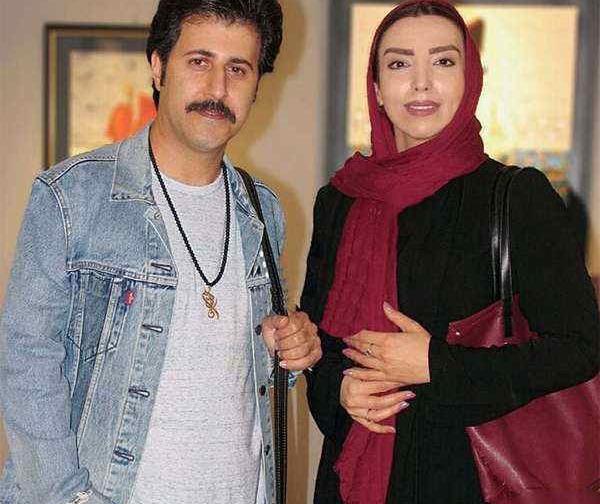 عکس های سحر عبدالهی