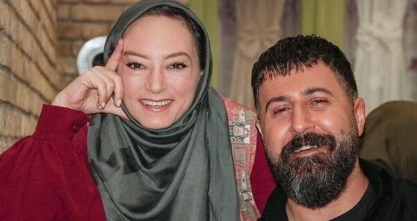 عکس های سحر عبدالهی
