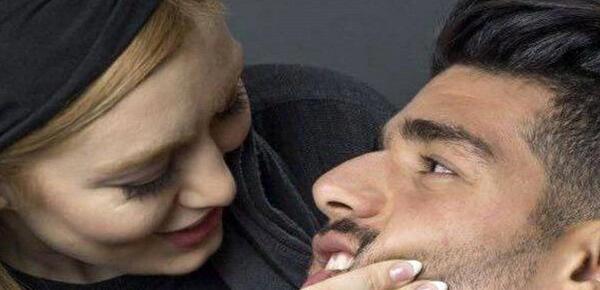 عکس های مهدی طارمی با سحر قریشی