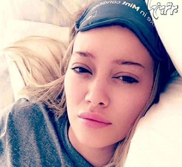 عکس صورت زیبا بدون ارایش