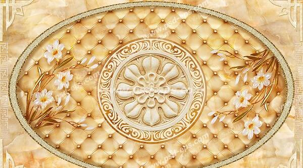 عکس طلایی زیبا