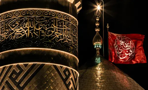 عکس طلایی زیبا